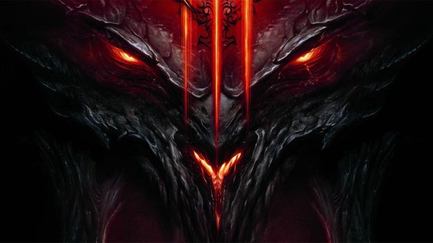 Diablo 3: A virtual world of money