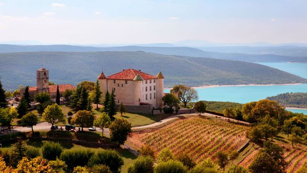 c Travel The Perfect Trip Provence And The Cote D Azur