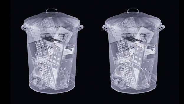 Drum & Bin Liners - Revolution Sustainable Solutions