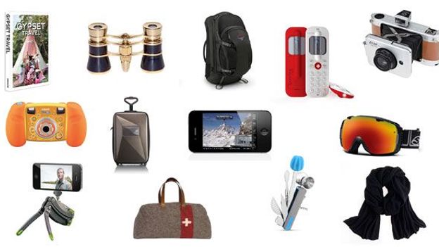 BBC - Travel - BBC Travel's 2012 gift guides