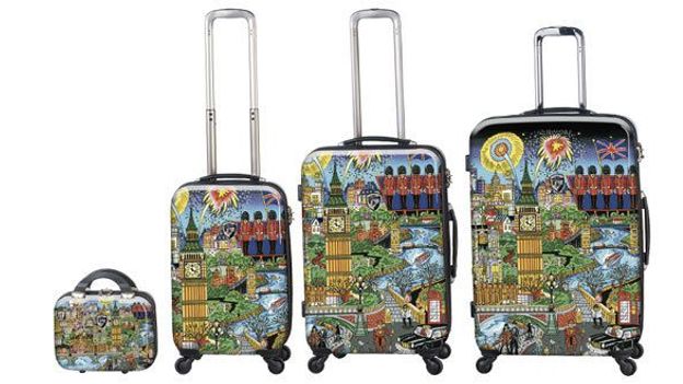 mori luggage near me