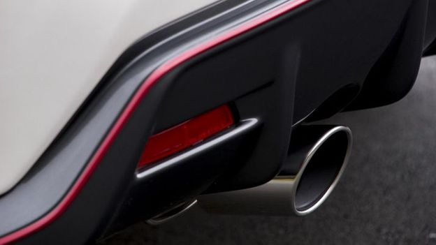 c Autos First Drive Nissan Juke Nismo