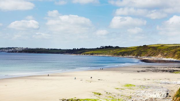 BBC - Travel - Unmissable Cornwall