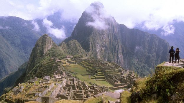 c Travel What Most People Miss At Machu Picchu