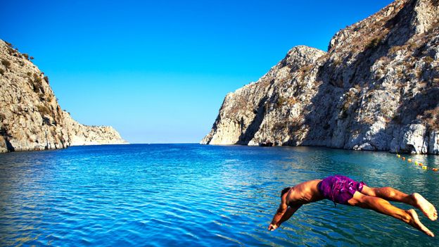 BBC - Travel - Discovering the Dodecanese Islands