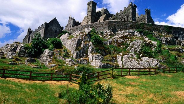 Lonely Planet’s Top 10 Ireland For First-timers