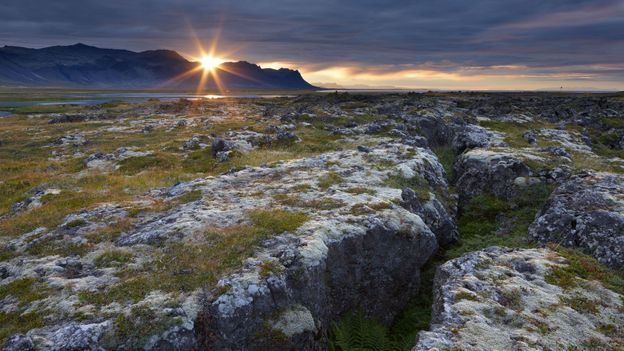 Bbc Travel Icelands Legendary Scenery