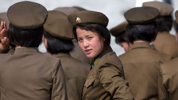 BBC - Travel - On holiday in North Korea