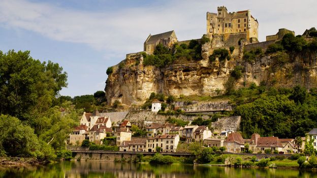 The perfect trip: Dordogne