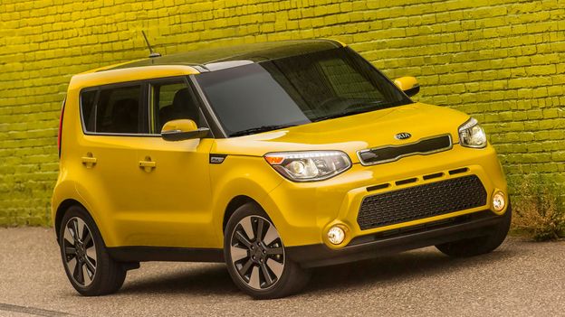 c Autos Kia Soul Knows Its Role