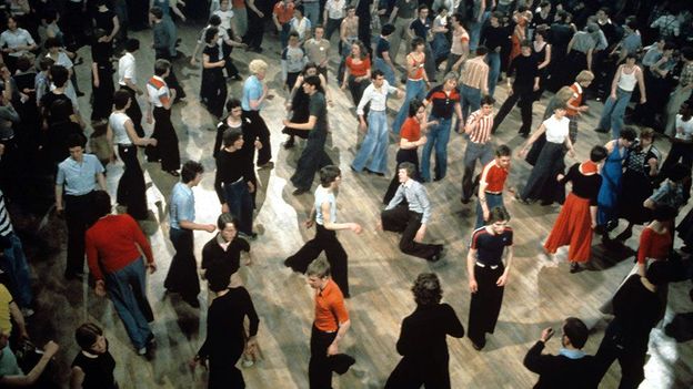 Celebrating the 40th anniversary of Northern Soul