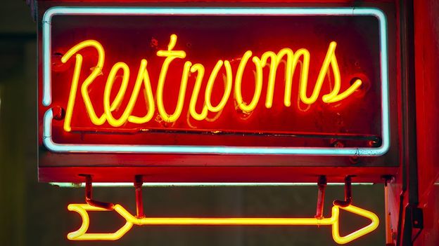 Why do humans hate poo so much? - BBC Future