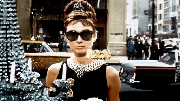 The Little Black Dress: Never out of style The Little Black Dress: Never out of style