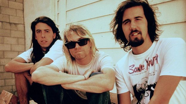 In Utero at 20: What is Nirvana's legacy?