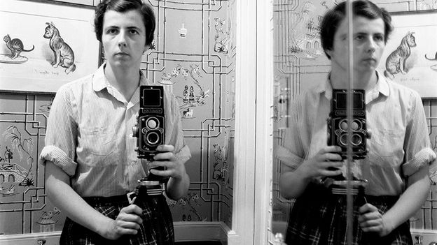 【本日22時迄】VivianMaier A Photographer Found Vivian Maier - A photographer found - Will Books 2015