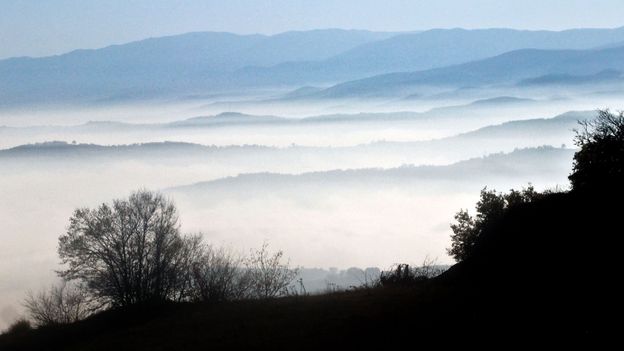 BBC - Travel - On this Turkish trail, kindness is the compass