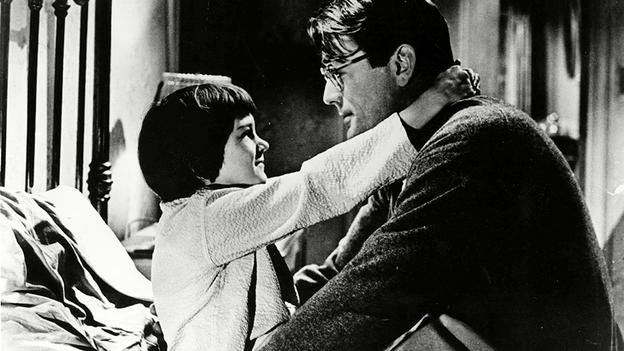 What To Kill a Mockingbird can teach parents