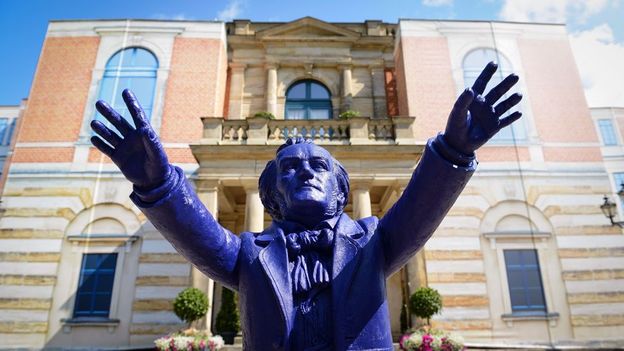 Beyond Bayreuth: How Wagner made a comeback