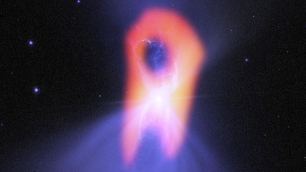 BBC - Earth - Why the coldest place in the universe is so special
