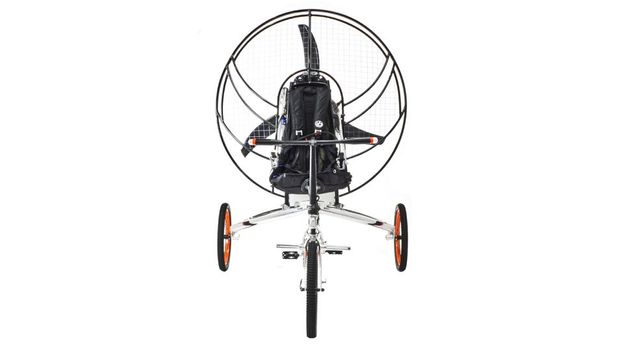 paravelo flying bike