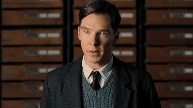 Do You Know? Benedict Cumberbatch Shares A Real Life Connection With His  'The Imitation Game' Character Alan Turing