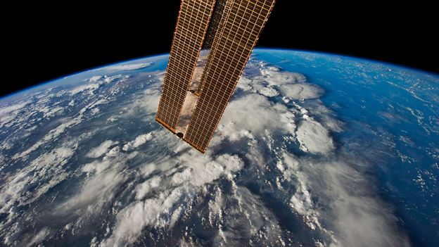 BBC - Earth - Beautiful images of Earth from space