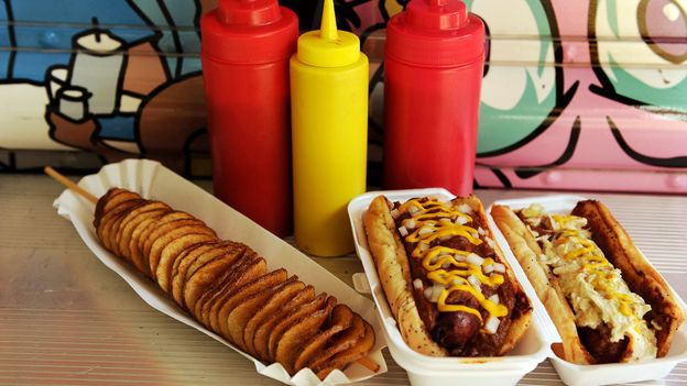 This Classic Sausage Holds a Dark Truth No One Talks About