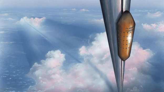 Should we give up on the dream of space elevators? - BBC Future