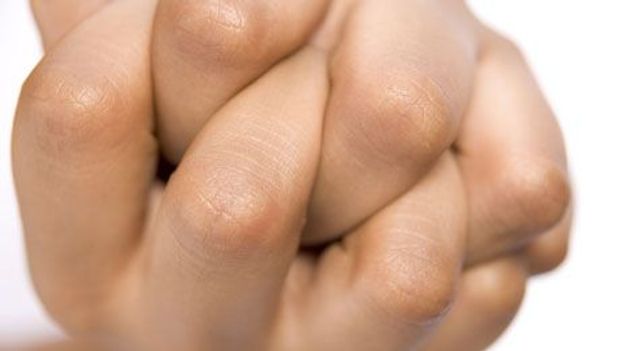 Is it bad to crack your knuckles?