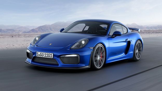 c Autos Has Porsche Built The Perfect 911 Killer