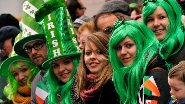 Bbc Travel The Secret World Of Irish Dance