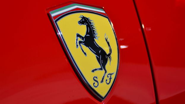 BBC - Autos - Ferrari 458 Speciale, and the end of an era