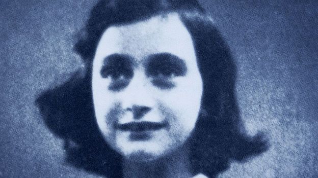 How To Draw Anne Frank, Step by Step, Drawing Guide, by Acosmode - DragoArt