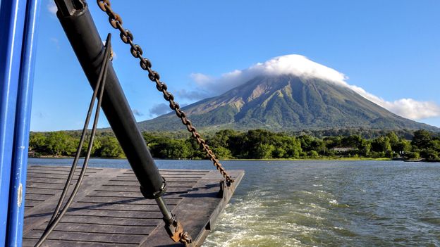 BBC - Travel - The last days of an island Eden?