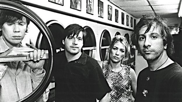 How indie rock changed the world