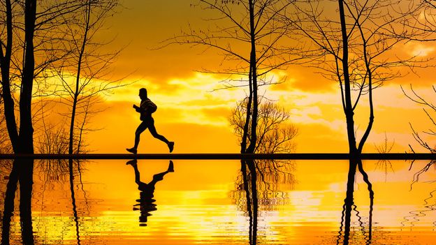 The mysterious way your body changes with the weather