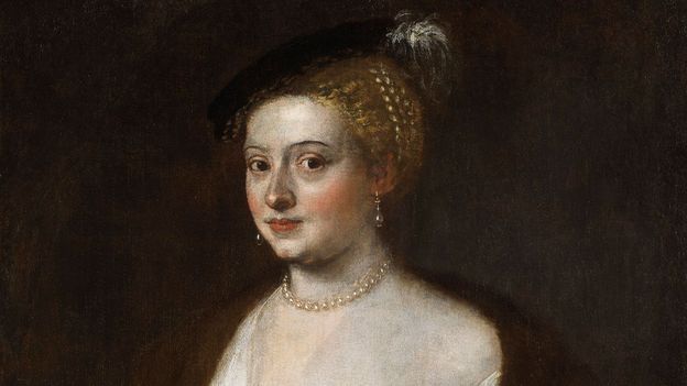 ‘How I discovered a masterpiece’
