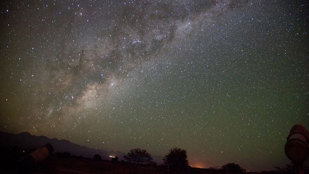 San Pedro de Atacama, Chile (Credit: stuart thomson / Alamy)