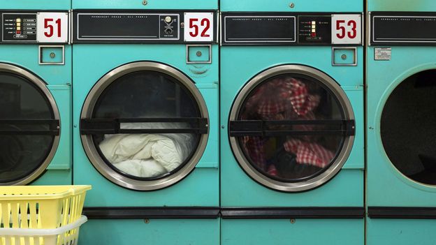 How often should you wash your clothes?