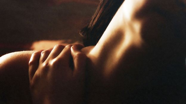 Five ways to have a skin orgasm