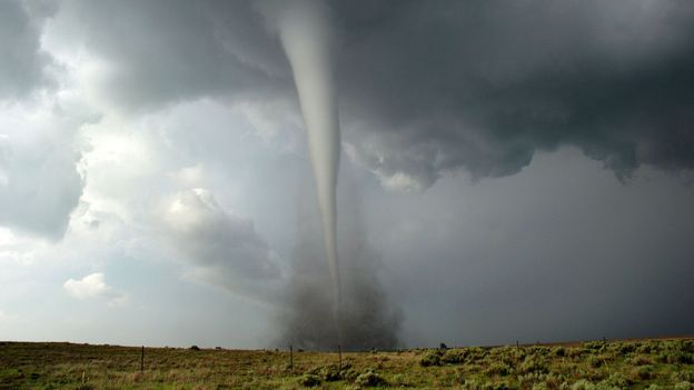 BBC - Earth - Where is the windiest place on Earth?