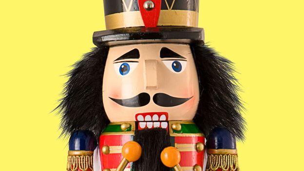 How Tchaikovsky’s Nutcracker became a Christmas classic