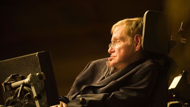 Bbc Earth These Are The Discoveries That Made Stephen Hawking Famous