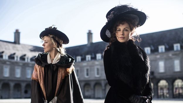 Sundance review: Love & Friendship