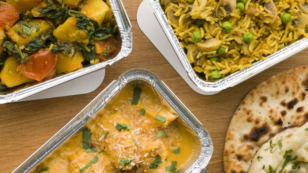 This is what you need to know about reheating takeaways