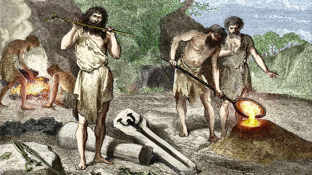 c Earth Why Ancient Brits Threw Out Their Most Valuable Possessions