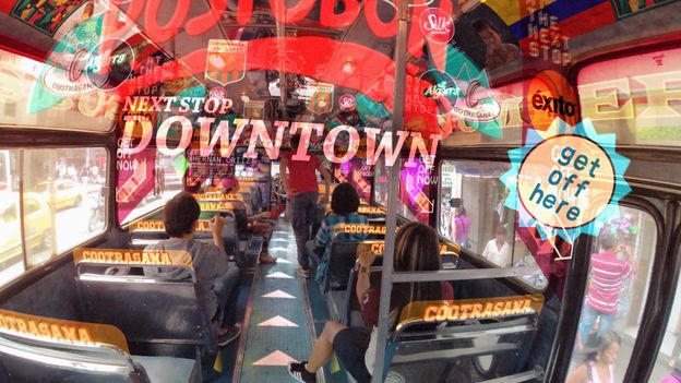 This ‘augmented reality’ film is incredible… and terrifying