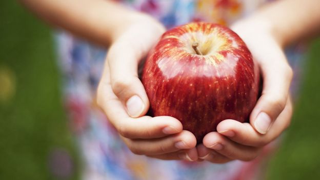 Macintosh apple fruit hi-res stock photography and images - Alamy