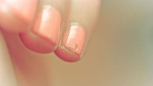 No, those white spots on your nails are not due to a calcium deficiency |  Health News - The Indian Express