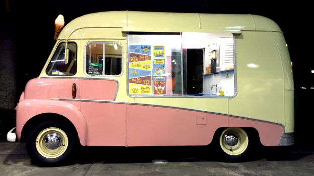 mr whippy ice cream vans for sale